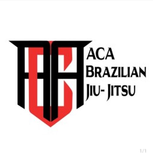 ACA Brazilian Jiu Jitsu